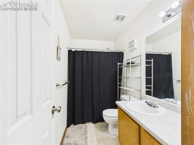 MLS Image for 5169  Fennel  ,Colorado Springs, Colorado