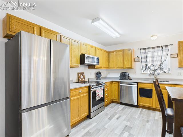 MLS Image for 5169  Fennel  ,Colorado Springs, Colorado