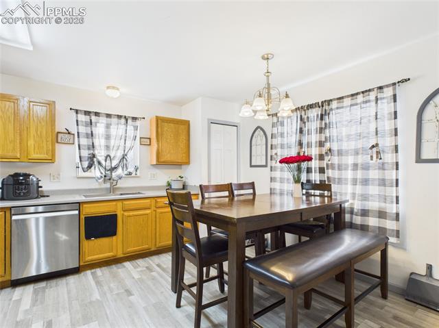 MLS Image for 5169  Fennel  ,Colorado Springs, Colorado