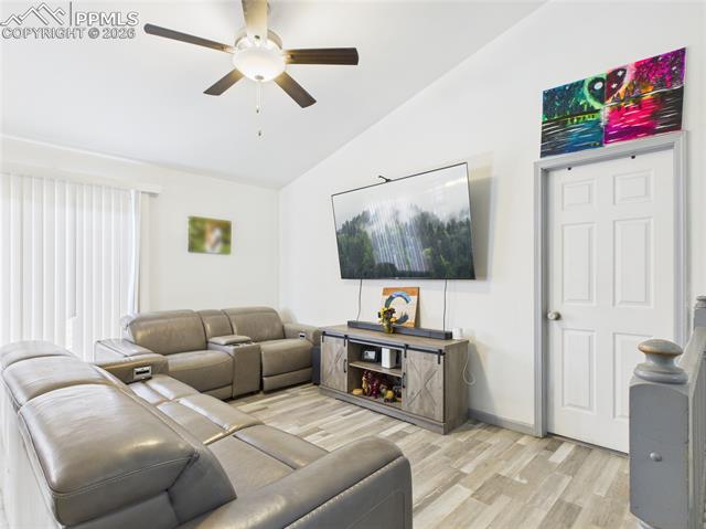 MLS Image for 5169  Fennel  ,Colorado Springs, Colorado