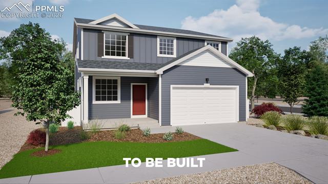 5783  Bowerman  , colorado springs&nbsp; House Search MLS Picture