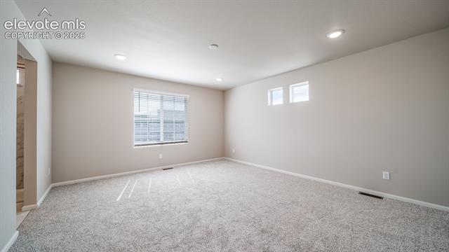 MLS Image for 5783  Bowerman  ,Colorado Springs, Colorado