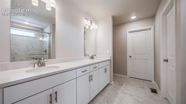 MLS Image for 5783  Bowerman  ,Colorado Springs, Colorado