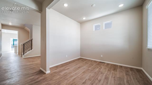 MLS Image for 5783  Bowerman  ,Colorado Springs, Colorado