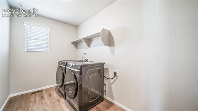 MLS Image for 5783  Bowerman  ,Colorado Springs, Colorado