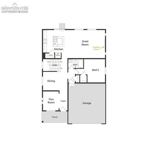 MLS Image for 5783  Bowerman  ,Colorado Springs, Colorado