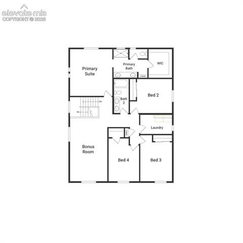 MLS Image for 5783  Bowerman  ,Colorado Springs, Colorado