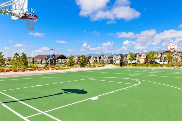 MLS Image for 5783  Bowerman  ,Colorado Springs, Colorado
