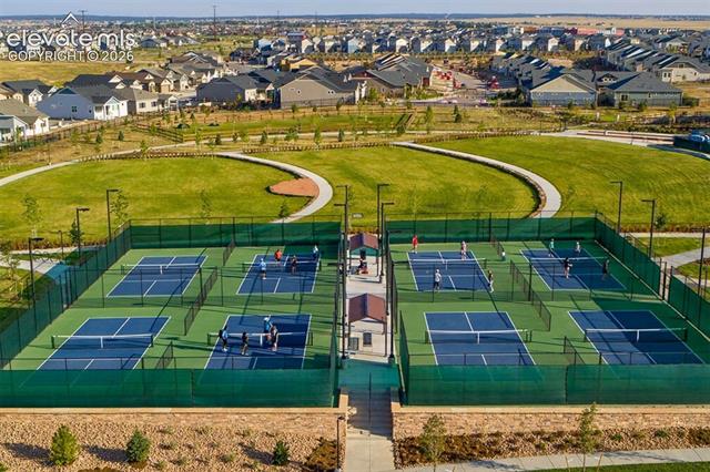 MLS Image for 5783  Bowerman  ,Colorado Springs, Colorado