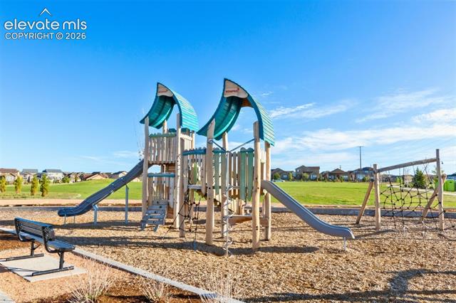 MLS Image for 5783  Bowerman  ,Colorado Springs, Colorado