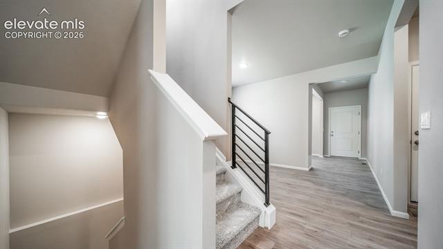 MLS Image for 5783  Bowerman  ,Colorado Springs, Colorado