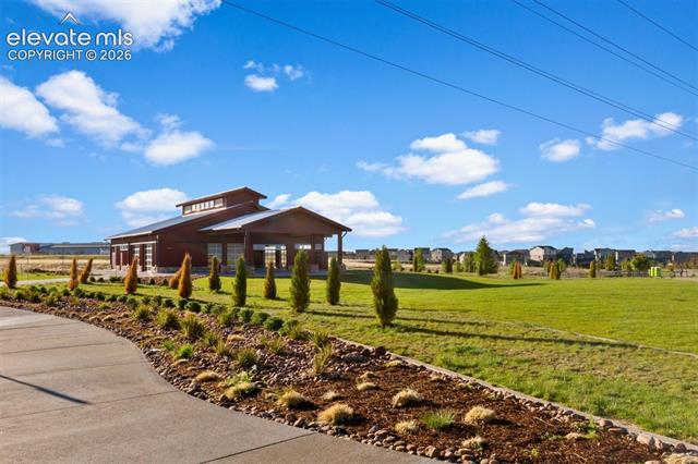 MLS Image for 5783  Bowerman  ,Colorado Springs, Colorado