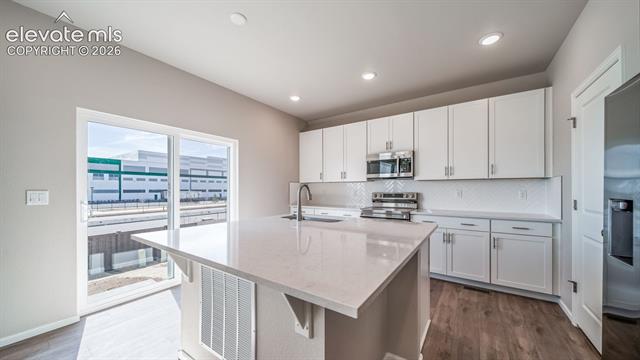 MLS Image for 5783  Bowerman  ,Colorado Springs, Colorado