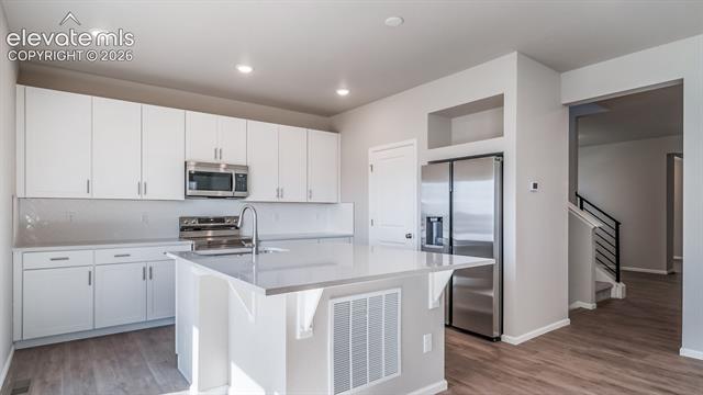 MLS Image for 5783  Bowerman  ,Colorado Springs, Colorado