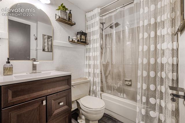 MLS Image for 6414  Village   ,Colorado Springs, Colorado
