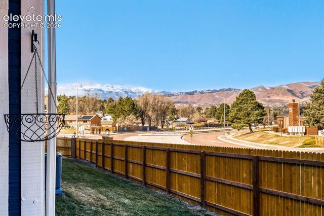 MLS Image for 6414  Village   ,Colorado Springs, Colorado