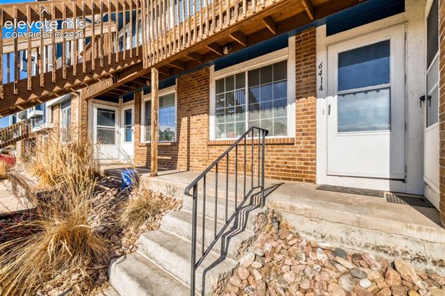 MLS Image for 6414  Village   ,Colorado Springs, Colorado