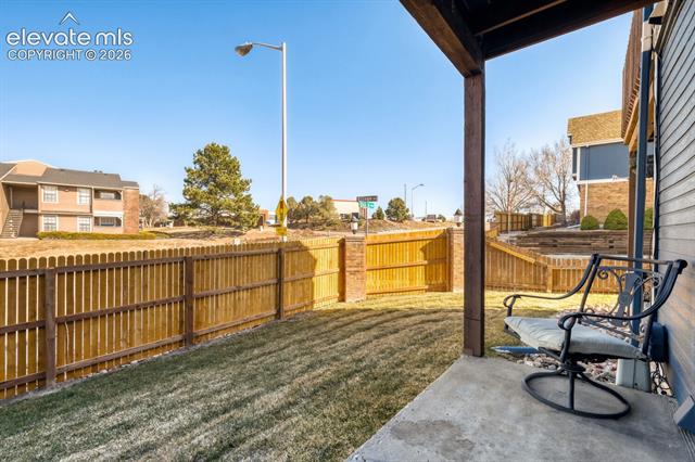 MLS Image for 6414  Village   ,Colorado Springs, Colorado
