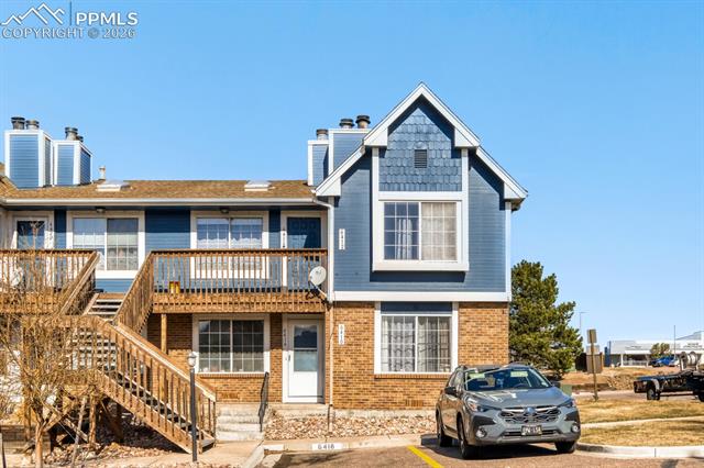 MLS Image for 6414  Village   ,Colorado Springs, Colorado