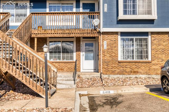 MLS Image for 6414  Village   ,Colorado Springs, Colorado