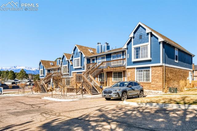 MLS Image for 6414  Village   ,Colorado Springs, Colorado
