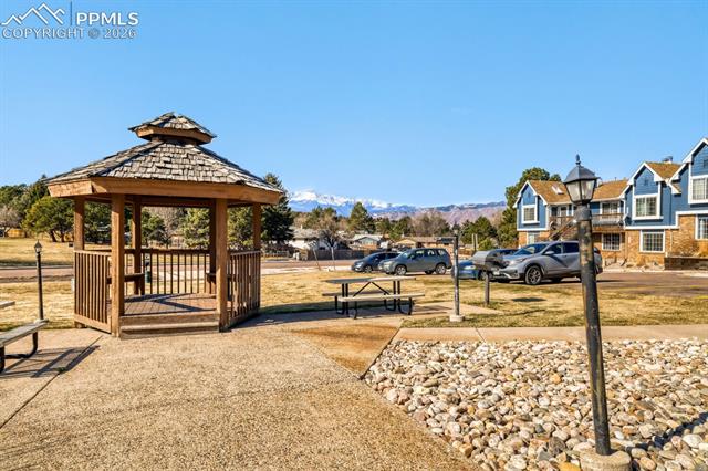 MLS Image for 6414  Village   ,Colorado Springs, Colorado