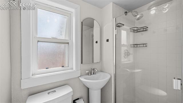 MLS Image for 1315 W Kiowa  ,Colorado Springs, Colorado
