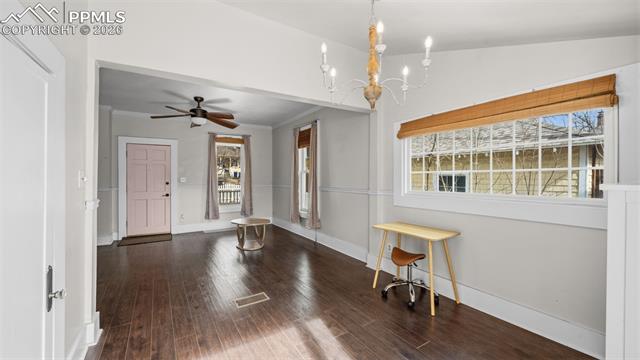 MLS Image for 1315 W Kiowa  ,Colorado Springs, Colorado