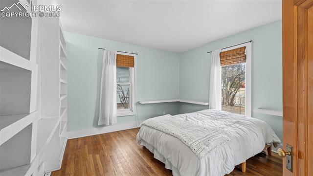 MLS Image for 1315 W Kiowa  ,Colorado Springs, Colorado