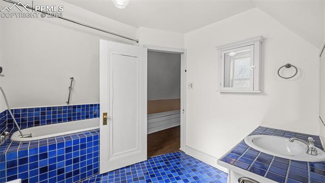 MLS Image for 1315 W Kiowa  ,Colorado Springs, Colorado