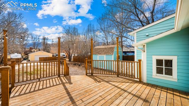 MLS Image for 1315 W Kiowa  ,Colorado Springs, Colorado