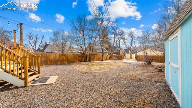 MLS Image for 1315 W Kiowa  ,Colorado Springs, Colorado