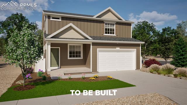 4914  Eddleman  , colorado springs&nbsp; House Search MLS Picture