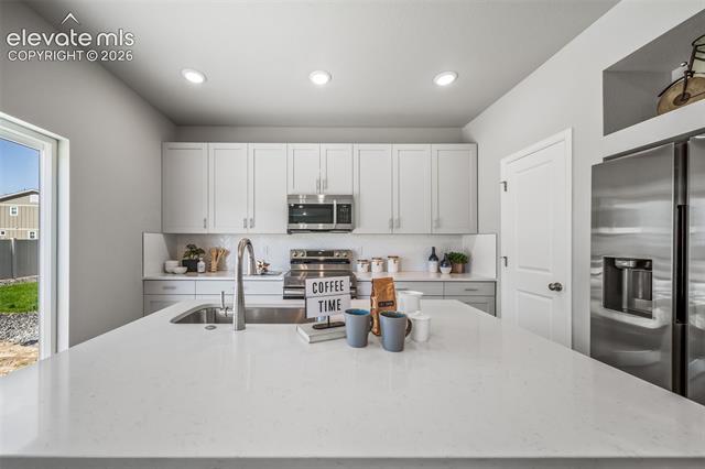 MLS Image for 4914  Eddleman  ,Colorado Springs, Colorado