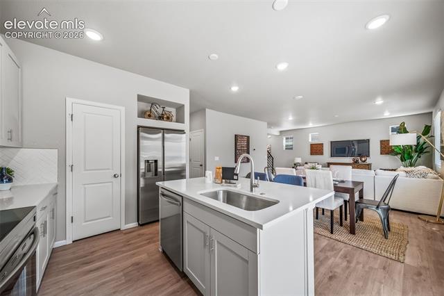 MLS Image for 4914  Eddleman  ,Colorado Springs, Colorado