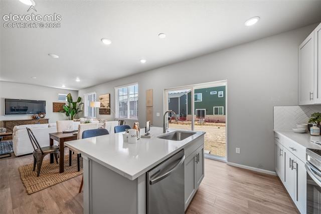 MLS Image for 4914  Eddleman  ,Colorado Springs, Colorado