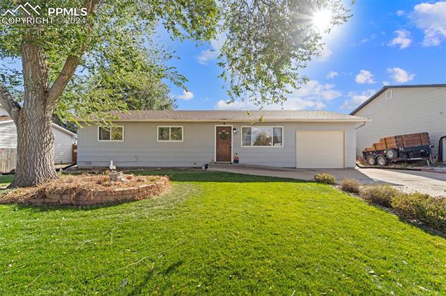 7255  Yakima  , colorado springs  House Search MLS Picture