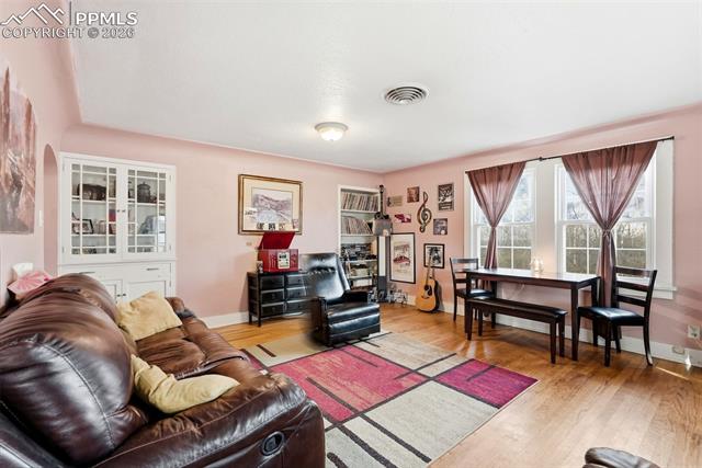 MLS Image for 936 E Moreno  ,Colorado Springs, Colorado