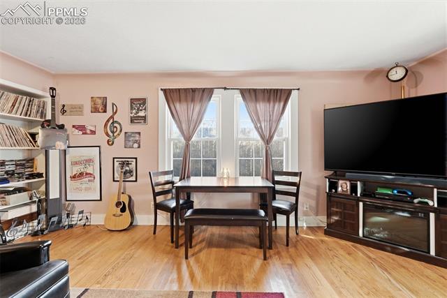 MLS Image for 936 E Moreno  ,Colorado Springs, Colorado