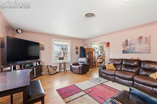 MLS Image for 936 E Moreno  ,Colorado Springs, Colorado