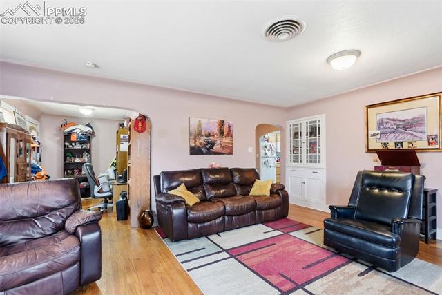 MLS Image for 936 E Moreno  ,Colorado Springs, Colorado