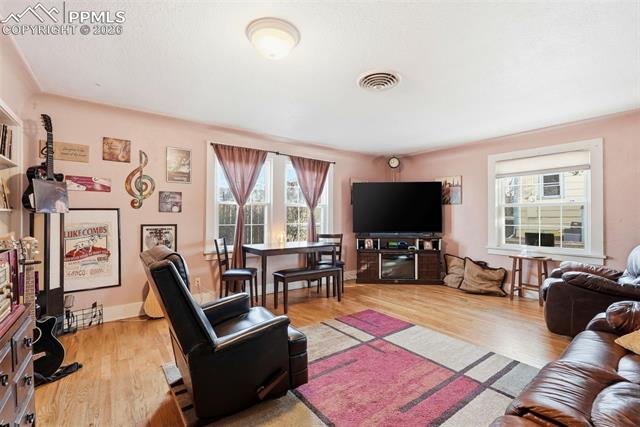 MLS Image for 936 E Moreno  ,Colorado Springs, Colorado