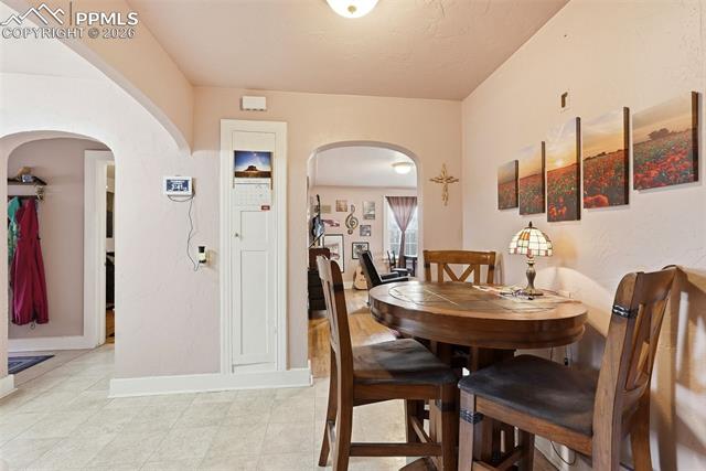 MLS Image for 936 E Moreno  ,Colorado Springs, Colorado