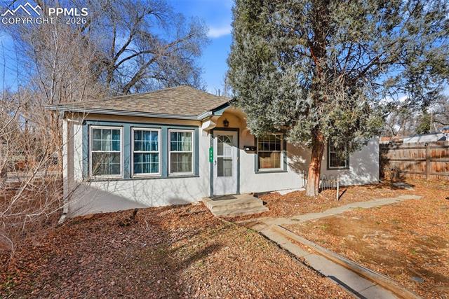 MLS Image for 936 E Moreno  ,Colorado Springs, Colorado