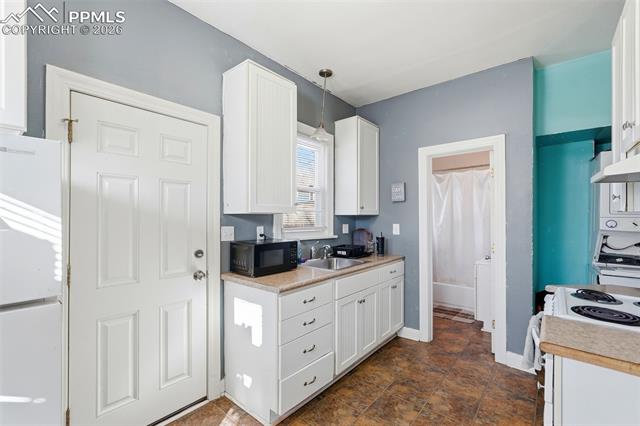 MLS Image for 936 E Moreno  ,Colorado Springs, Colorado