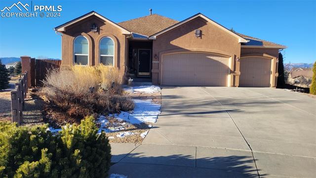 6206  Canyon Crest  , colorado springs  House Search MLS Picture