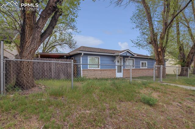 508 E Ohio  , fountain  House Search MLS Picture