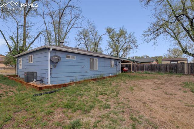 MLS Image for 508 E Ohio  ,Fountain, Colorado