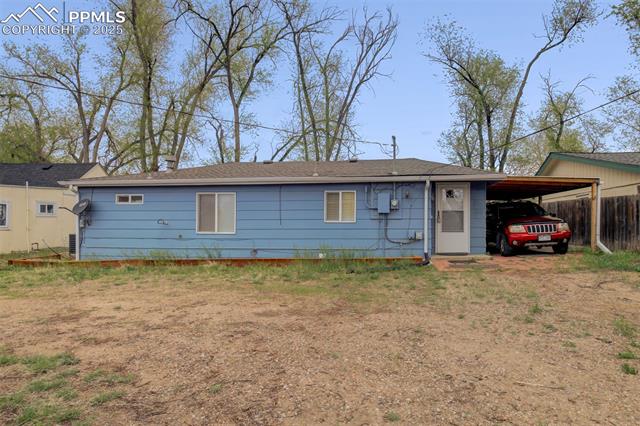 MLS Image for 508 E Ohio  ,Fountain, Colorado