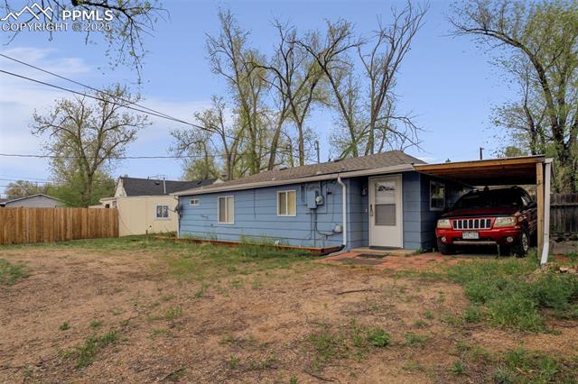 MLS Image for 508 E Ohio  ,Fountain, Colorado